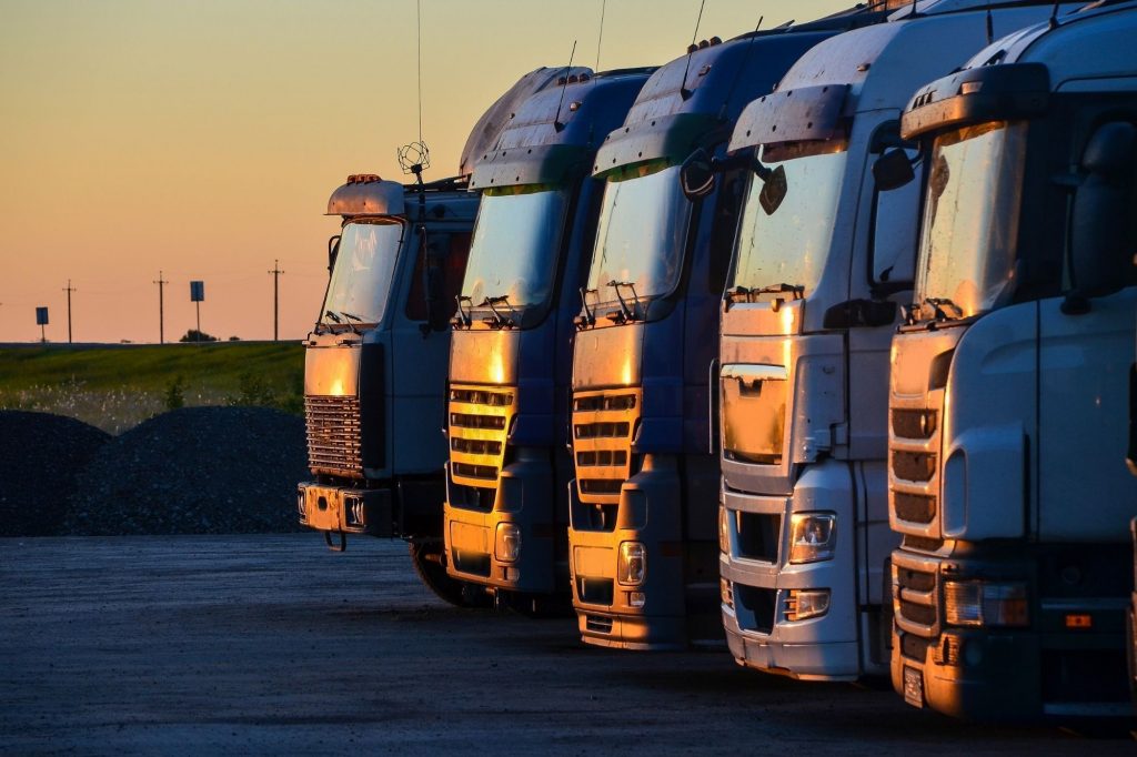 The Transportation Industry Case Study