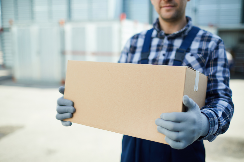The Moving Industry Case Study