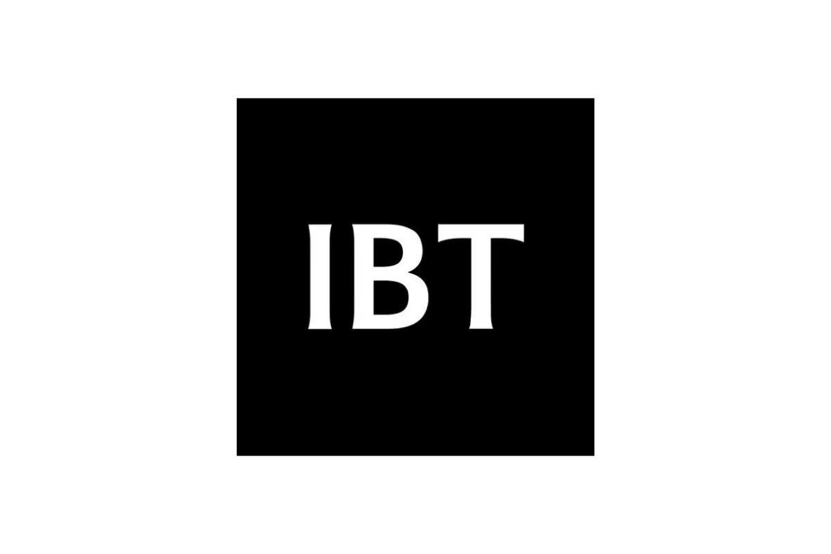 IBT International Business Times Logo
