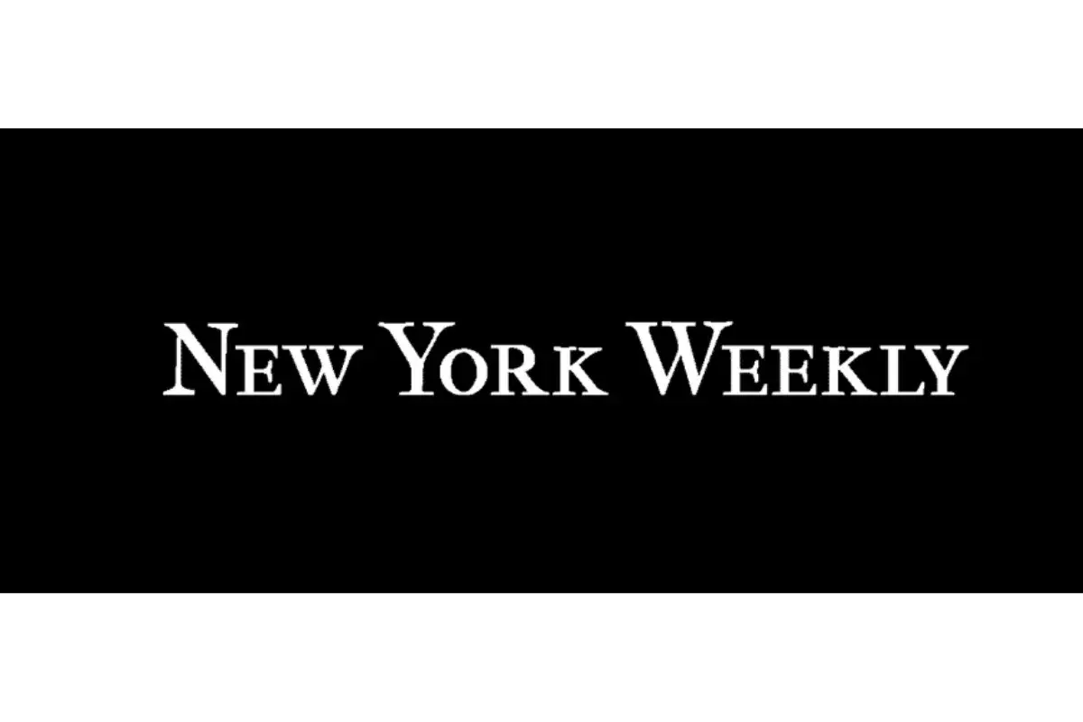 NEW YORK WEEKLY LOGO